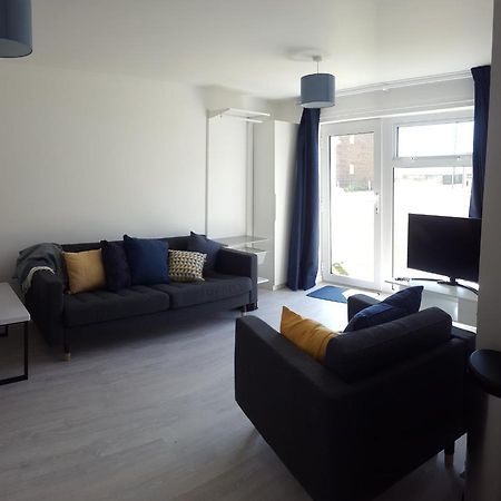 Turnstone Bungalow Hunstanton Luaran gambar