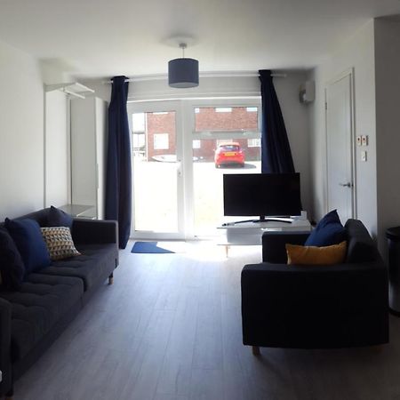 Turnstone Bungalow Hunstanton Luaran gambar