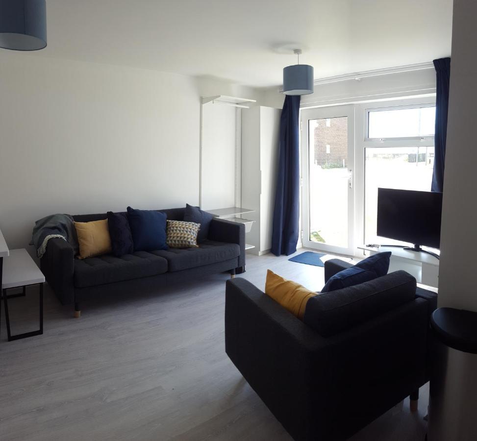 Turnstone Bungalow Hunstanton Luaran gambar