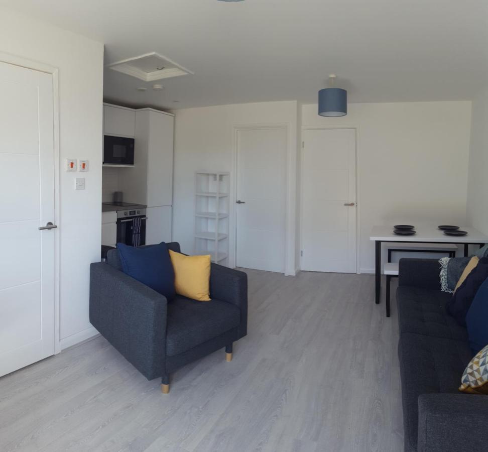 Turnstone Bungalow Hunstanton Luaran gambar
