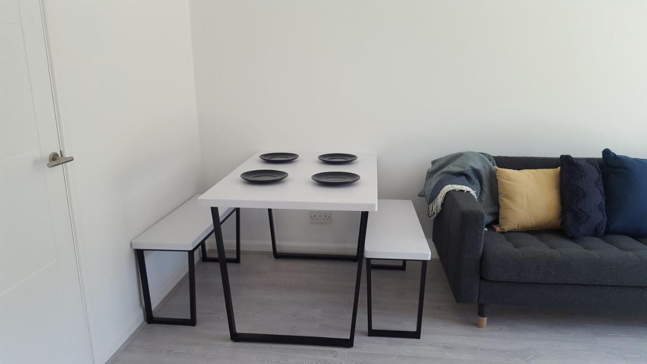Turnstone Bungalow Hunstanton Luaran gambar