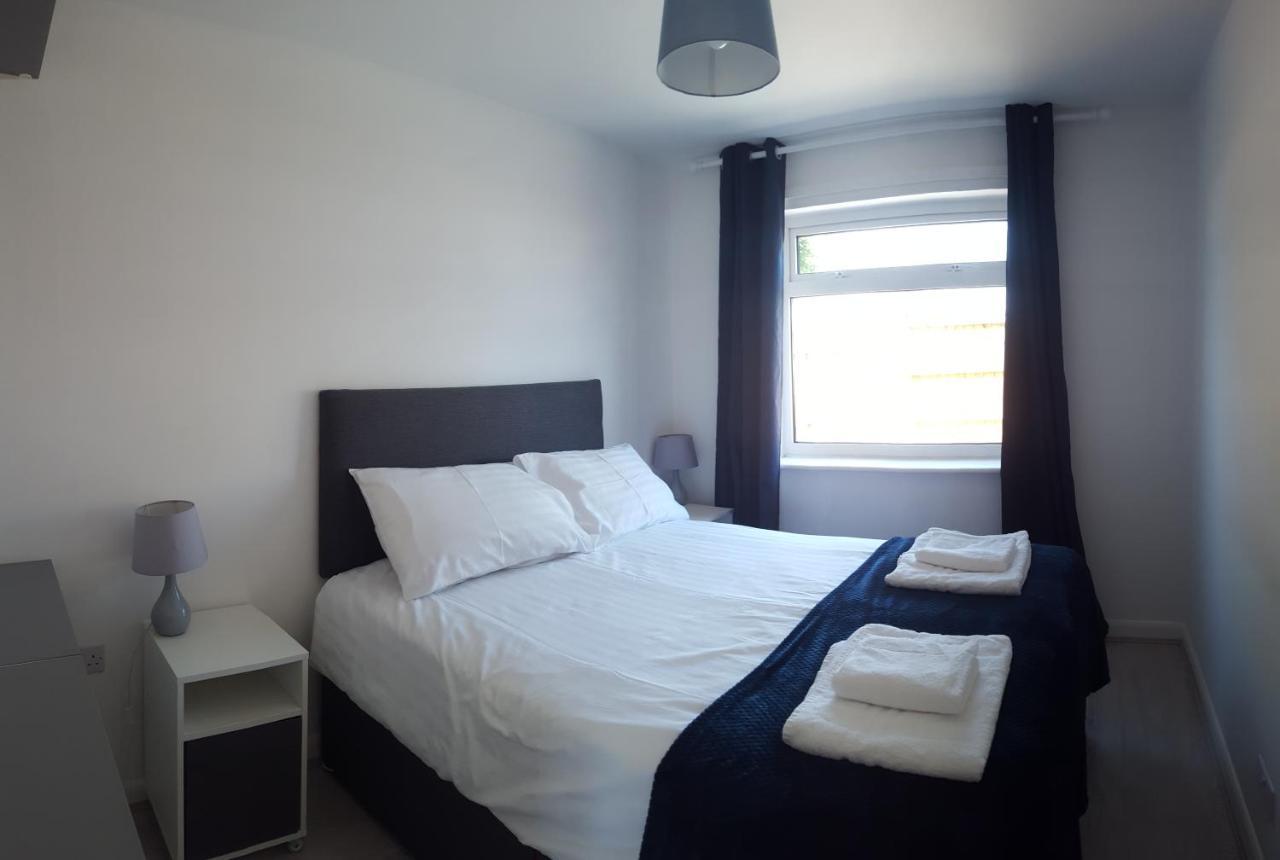Turnstone Bungalow Hunstanton Luaran gambar